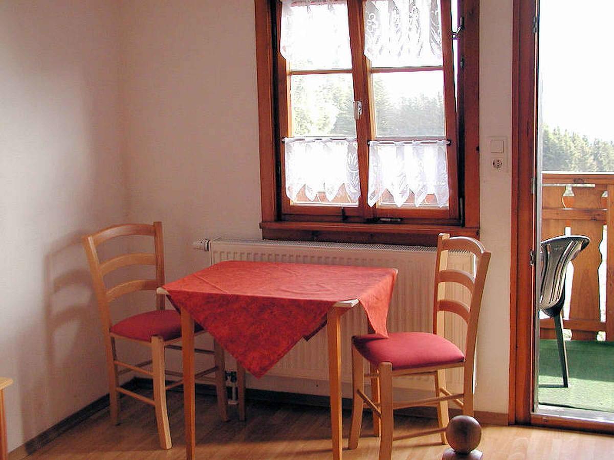Schanzenberghof Хорнберг Екстериор снимка